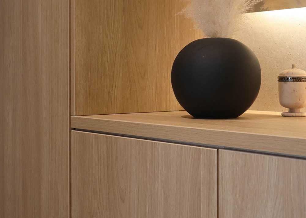 Työtasot määrämitassa